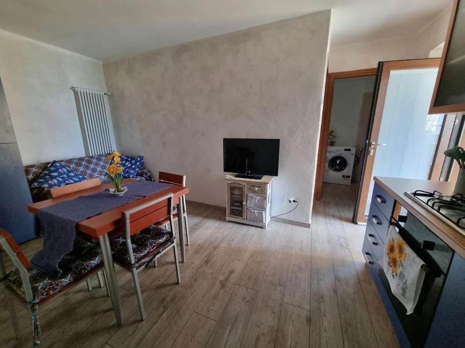 만텔로 Casa Bat 아파트 외부 사진