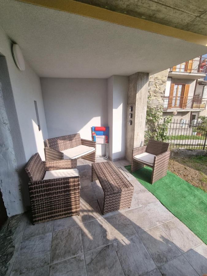 만텔로 Casa Bat 아파트 외부 사진