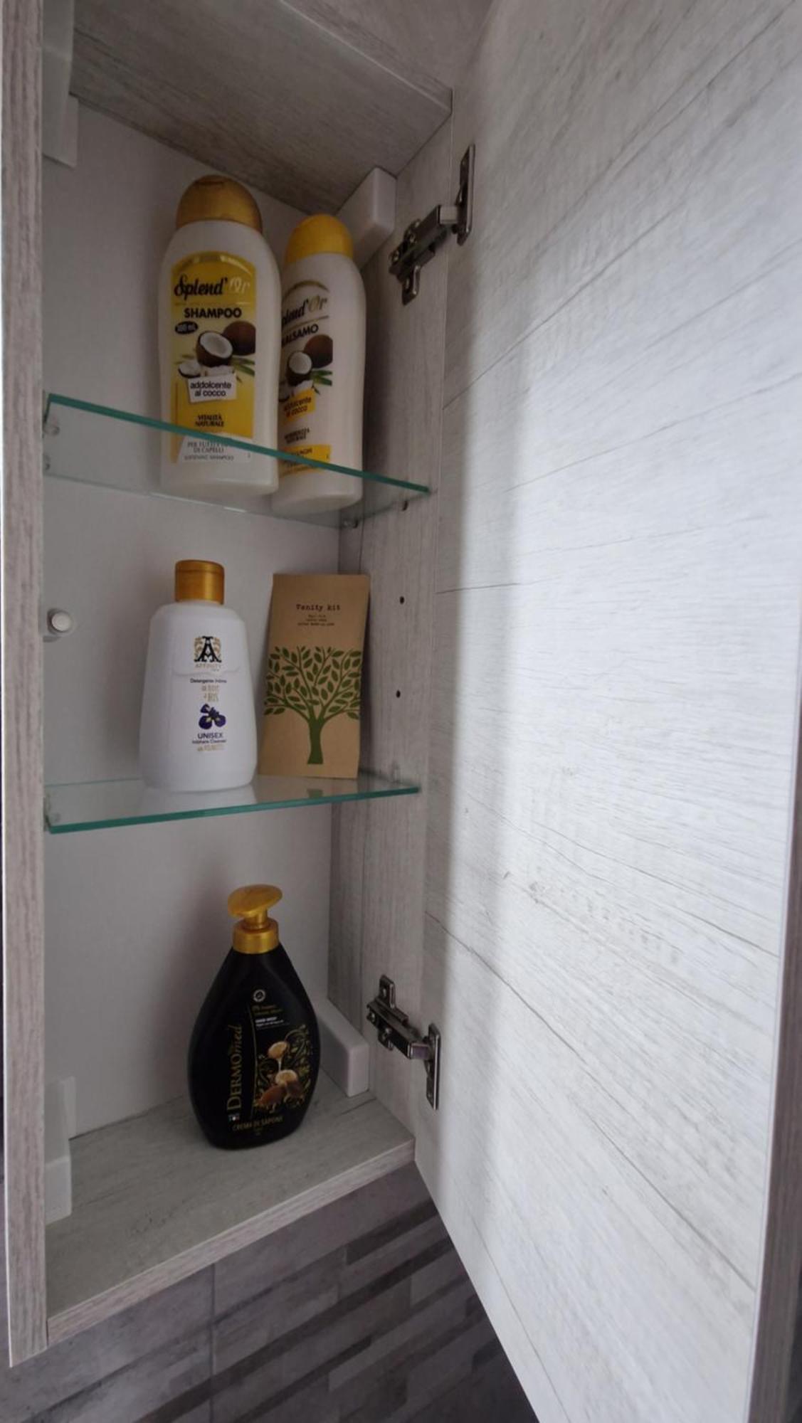 만텔로 Casa Bat 아파트 객실 사진
